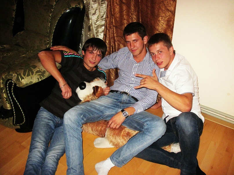 Витя Китко фотография #36