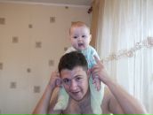 Фотография Шарапова Риназа