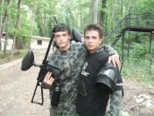 Фотография Paradiev Nikita