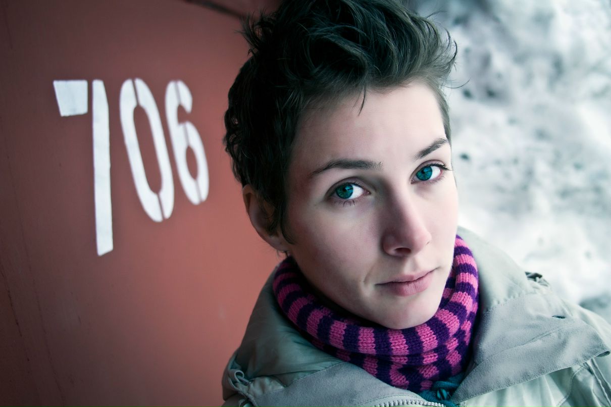 Аша Да фотография #4