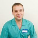 Фотография Титова Игоря