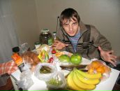 Фотография Чернышова Алексея