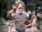 Фотография Гумели Аркадия