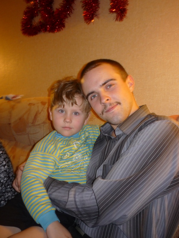 Дмитрий Иванов фотография #32