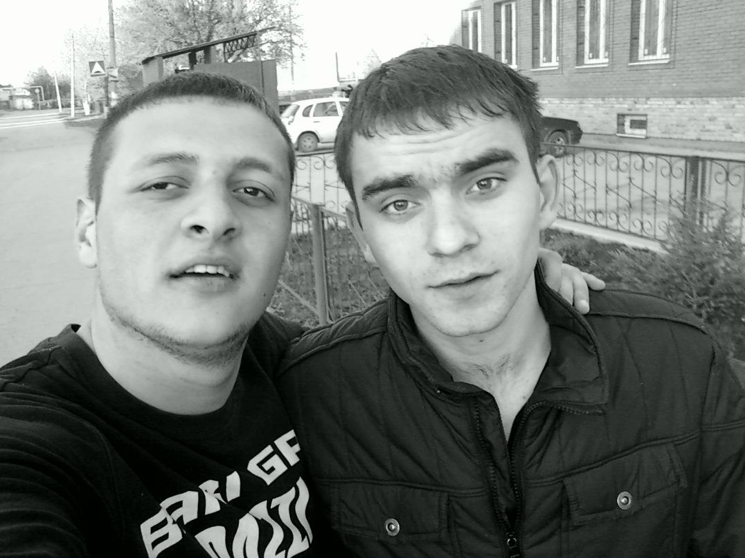 Апти Асхабов фотография #31