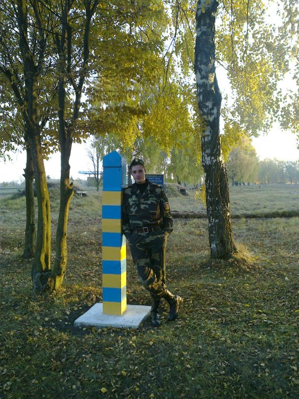 Сергей Безус фотография #12