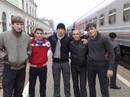 Имран Саидов фотография #18 (источник - https://vk.com/id154376109)