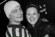 Фотография Черновой Екатерины