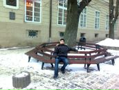 Ігор Безкоровайний фотография #8 (источник - https://vk.com/id76348949)