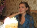 Фотография Бондаренко Елизаветы