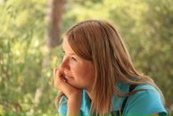 Фотография Татарской Юлии