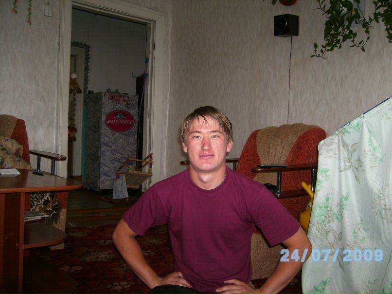 Ivan Solomachev фотография #20