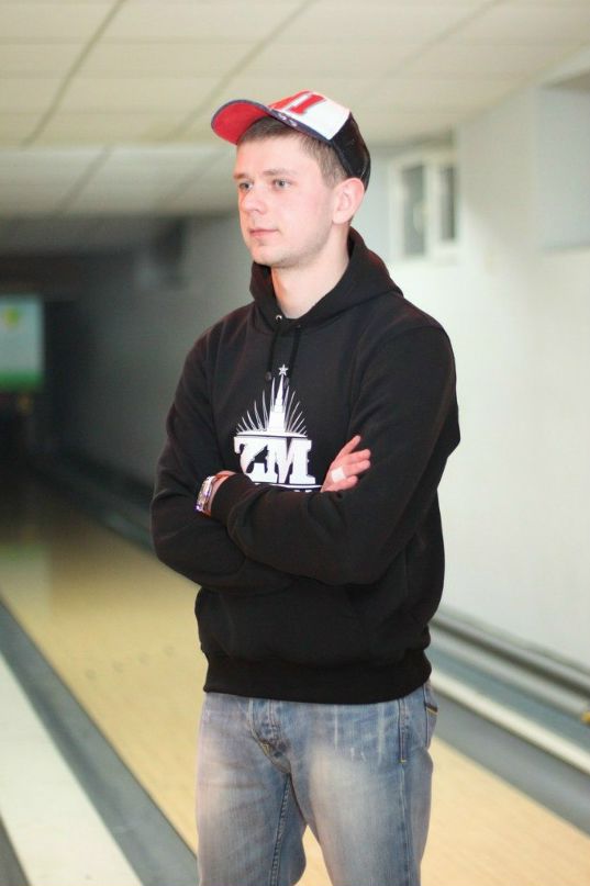 Андрей Билко фотография #38