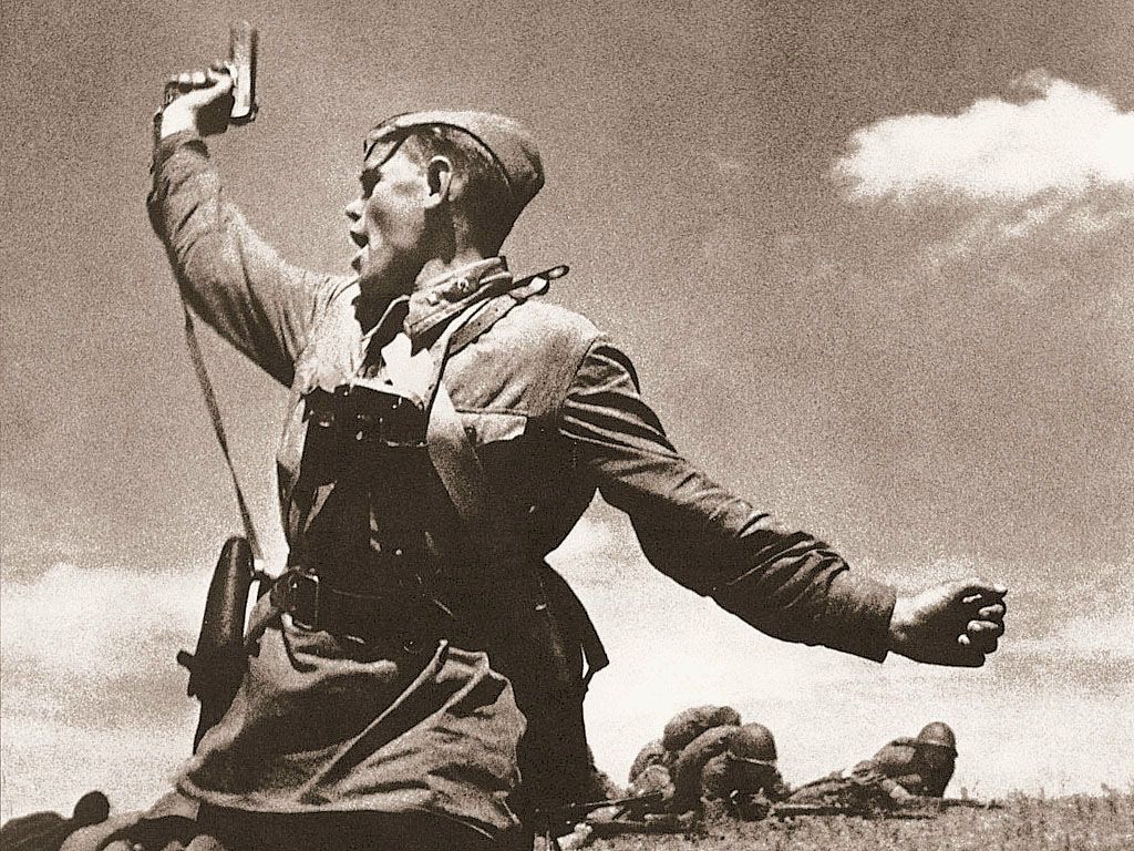 Иван Алексеев фотография #8