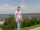 Фотография Ногуманова Хадиса