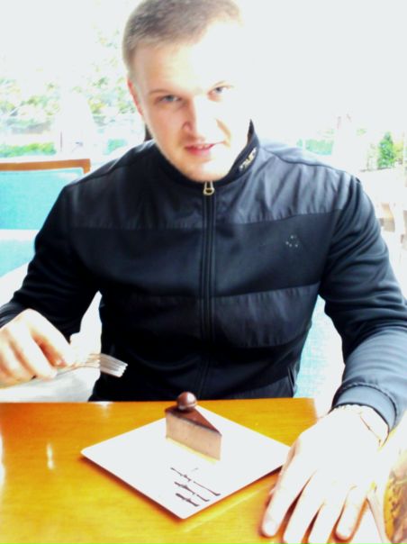 Альфред Церих фото №32