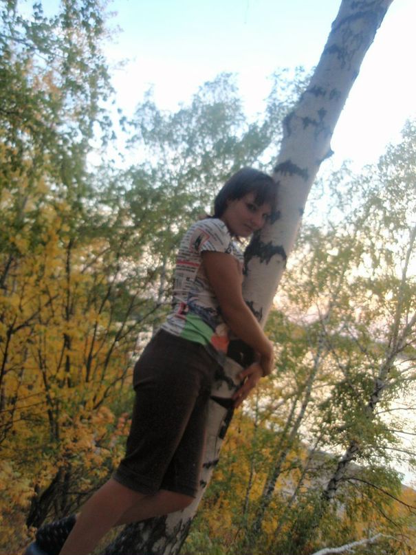 Светлана Плотникова фотография #31