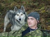 Фотография Скопинцева Станислава