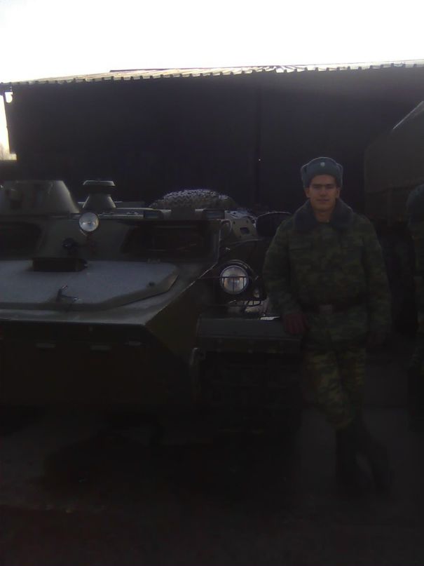 Даниэль Субаков фотография #45