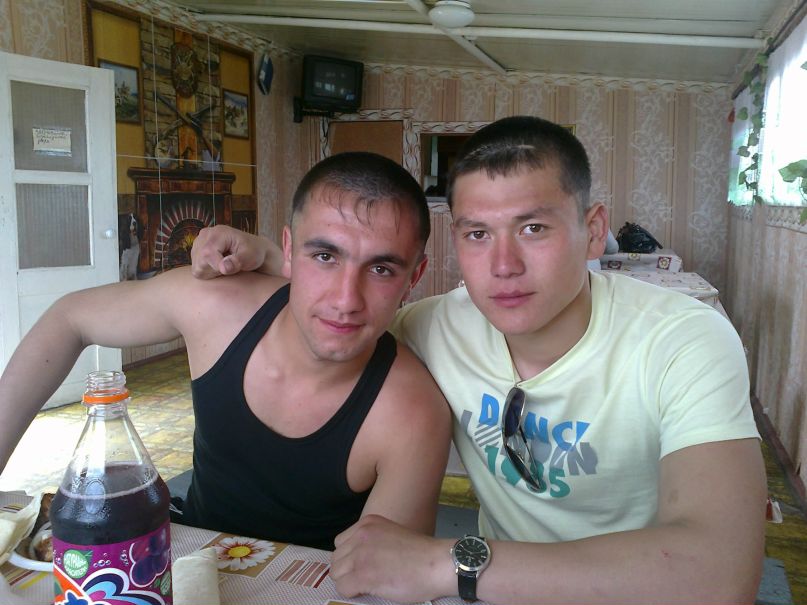 Курбан Омаров фотография #42