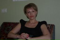 Фотография Кадышевой Натальи