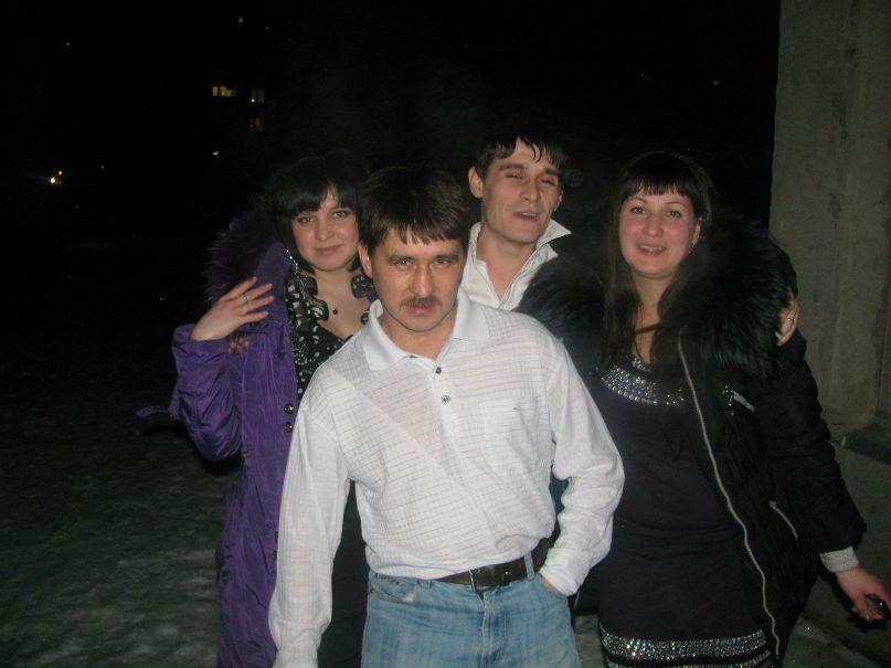 Серёга Щепин фотография #21