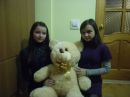 Лянка Білоус фотография #32 (источник - https://vk.com/id95070520)
