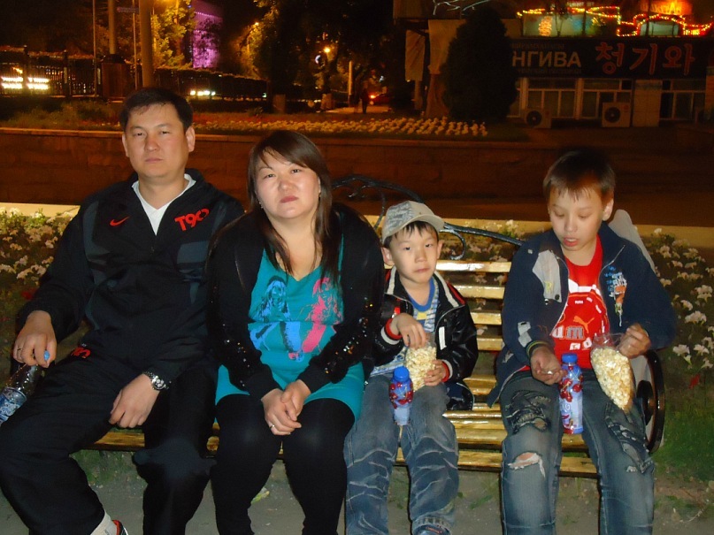 Дмитрий Цай фотография #38