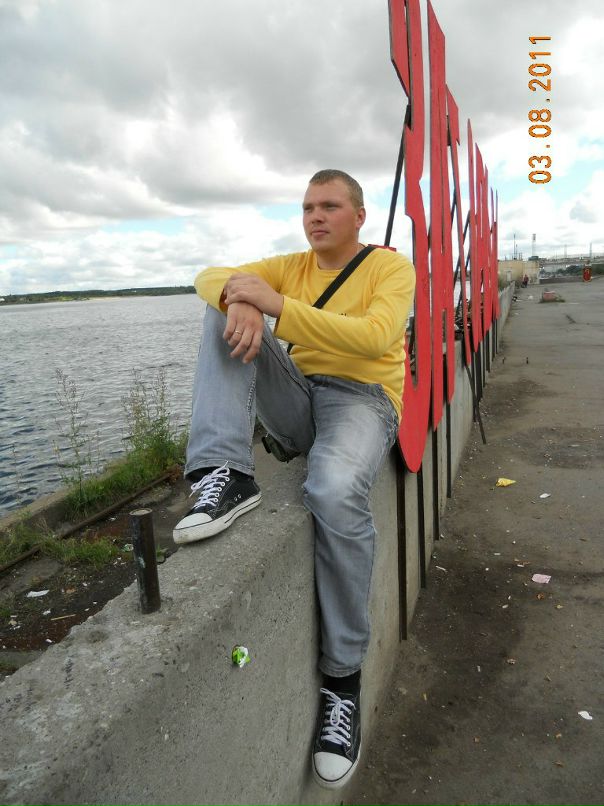 Александр Важесов фотография #3