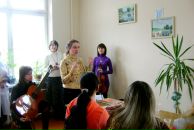 Віра Дячок фотография #31 (источник - https://vk.com/id64691246)