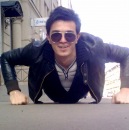 Фотография Шодмона Мухаммада