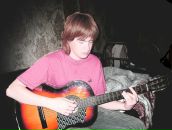 Фотография Дмитрюшова Ивана