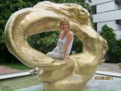 Фотография Равинской Натальи