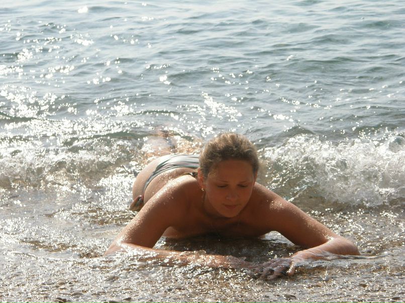 Ксения Черных фотография #3