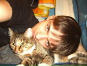 Фотография Овчарова Александра