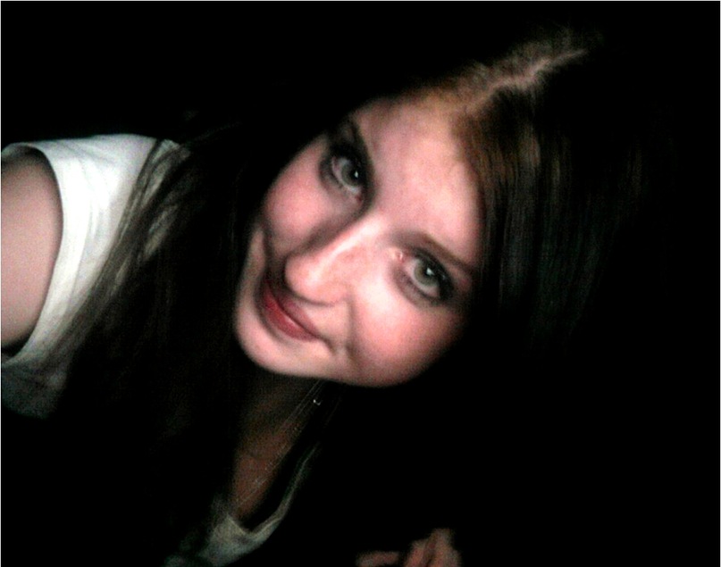 Анастасия Либба фотография #23