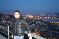 Фотография Ломакина Дмитрия