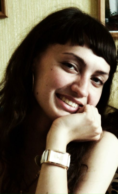 Катя Василюк фотография #21