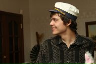 Фотография Сайдулина Влада