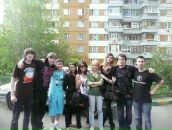 Фотография Тимашова Валеры