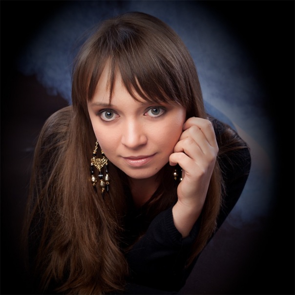 Іра Авраменко фото №35