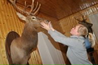 Фотография Александровой Лизы