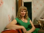 Фотография Угловой Лены