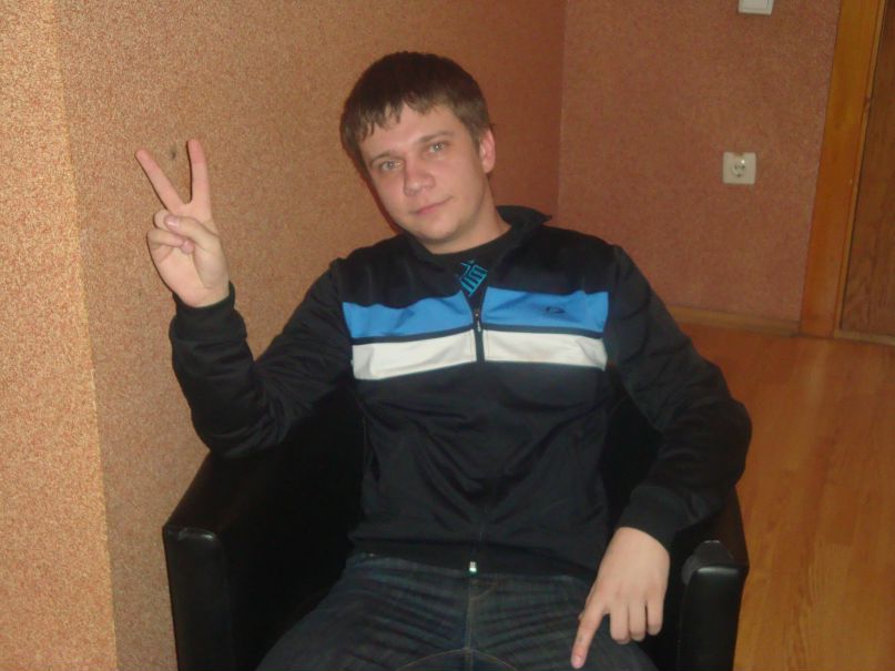Артем Артемов фотография #24