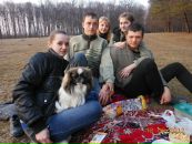 Віталій Скоропад фотография #39 (источник - https://vk.com/id30567860)