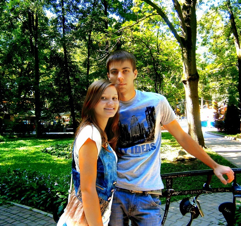 Саньок Плотников фотография #17