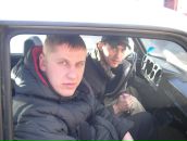 Фотография Семёнова Antonio