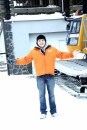 Фотография Цыплухина Артёма