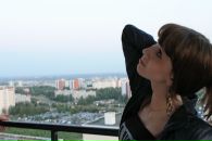 Фотография Тябиной Марии
