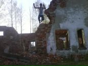 Фотография Александр Голдобаев